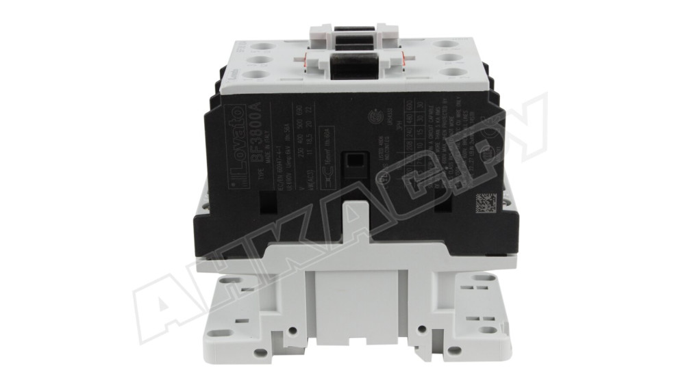 Миниконтактор Lovato BF38 00 A230