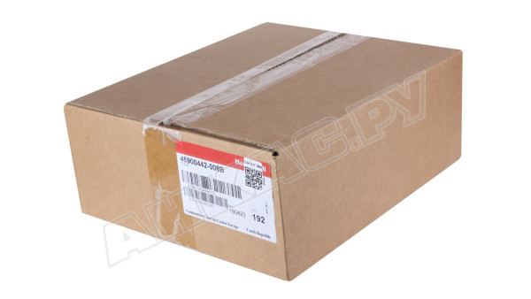 Кабельный ввод Honeywell 45900442-008B