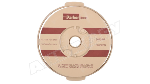 Фильтрующий элемент Parker для 900FH, 2 мкм, 2040SM