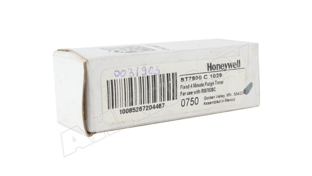 Карта таймера продувки Honeywell ST7800C1029