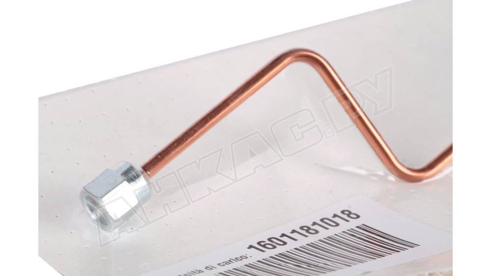 Медная топливная трубка Riello, 3007643