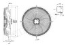Вентилятор осевой промышленный Ebmpapst S8D630AN0705