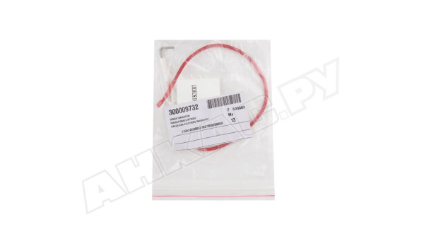 Электрод ионизации De Dietrich 300009732