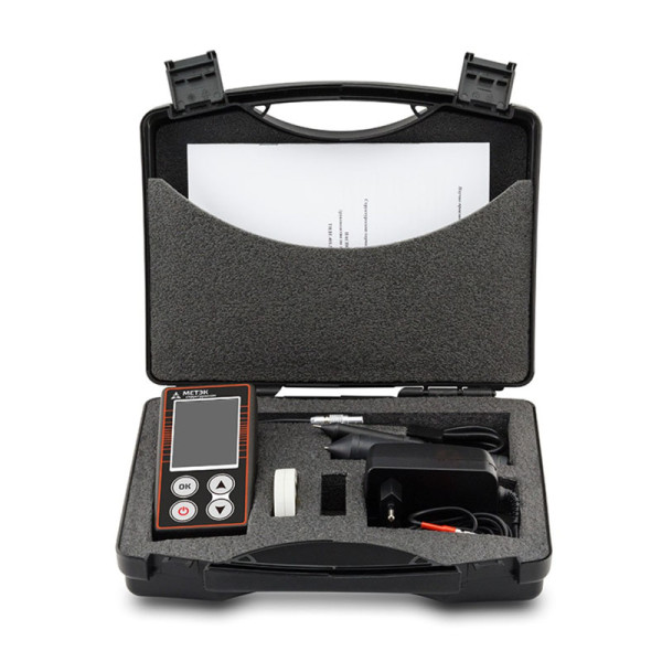 Структуроскоп МЕТЭК