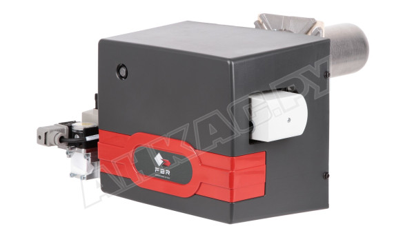 Газовая горелка FBR GAS X2/M CE TL + R. CE D3/4"- S