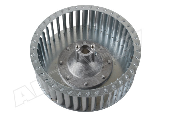 Рабочее колесо вентилятора Weishaupt Ø188 x 62 мм, 21115308061