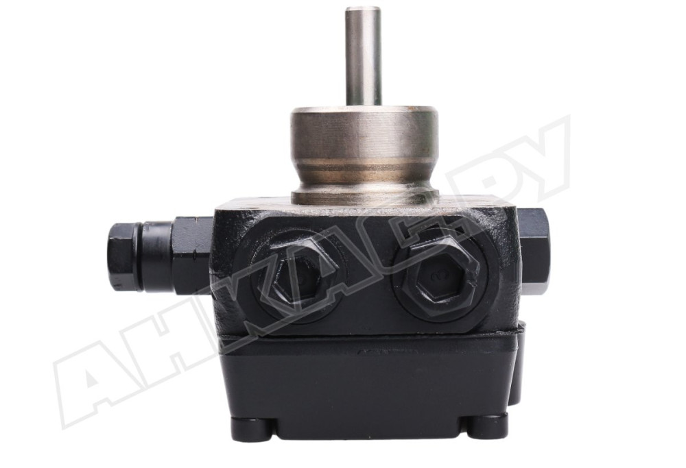 Насос для горелки Suntec AN 67 C 1336 6P