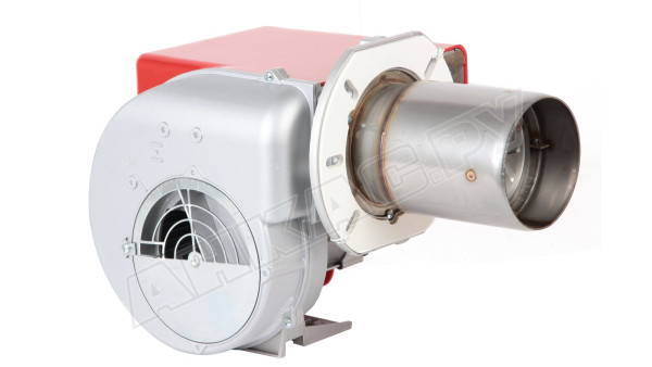 Дизельная горелка RUF RTL 20