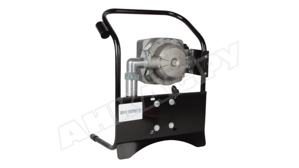 Мини АЗС Petroll Orion 12V Базовая комплектация