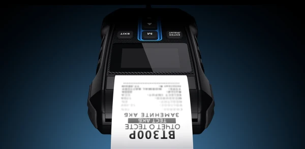 Тестер TOPDON BT300P