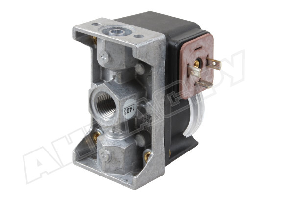 Реле давления Elco GW 150 A6