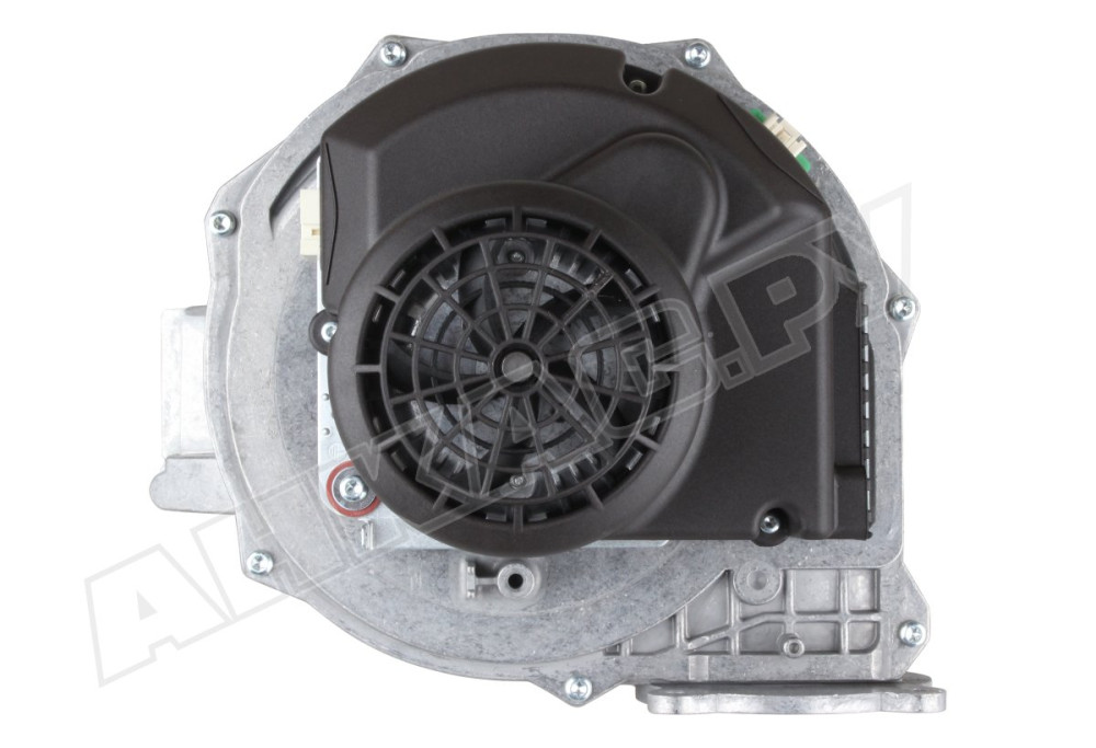 Центробежный вентилятор Ebmpapst RG148/1200-3633-010210