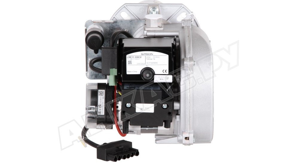 Газовая горелка RUF RTG 3 L185