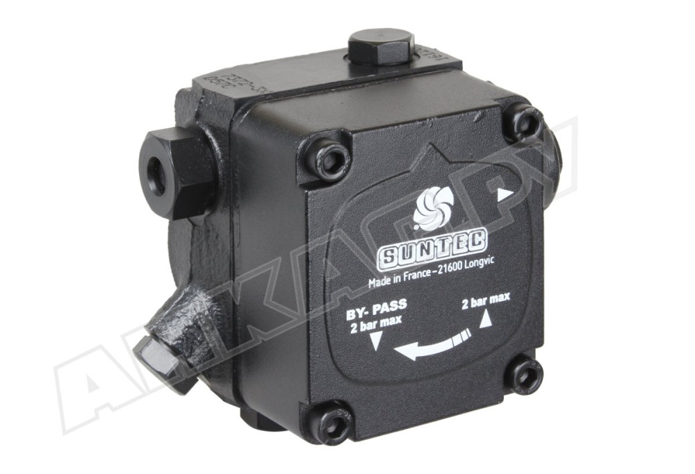 Насос для горелки Suntec D 57 C 7372 3P