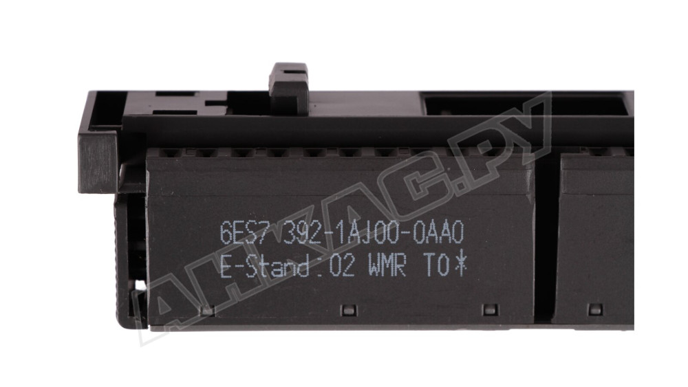 Фронтальный соединитель Siemens Simatic S7-300, 6ES7392-1AJ00-0AA0