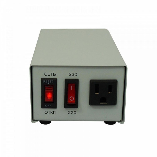 АТ 230-220/100-1,6-50 серый корпус