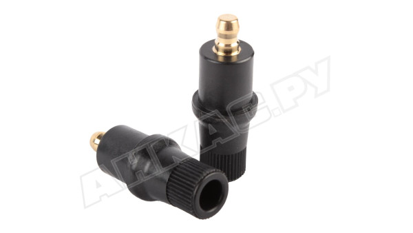 Комплект штекеров Elco Ø6.4 x 48 мм, 13010068