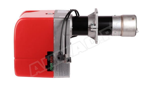 Газовая горелка Baltur BTG 20 P