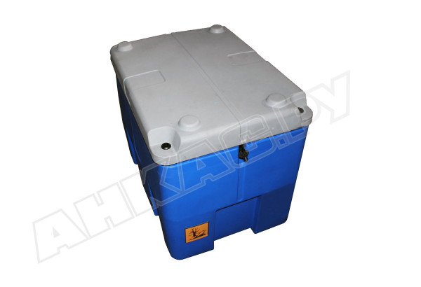 Топливный модуль Benza ТМ220 24В