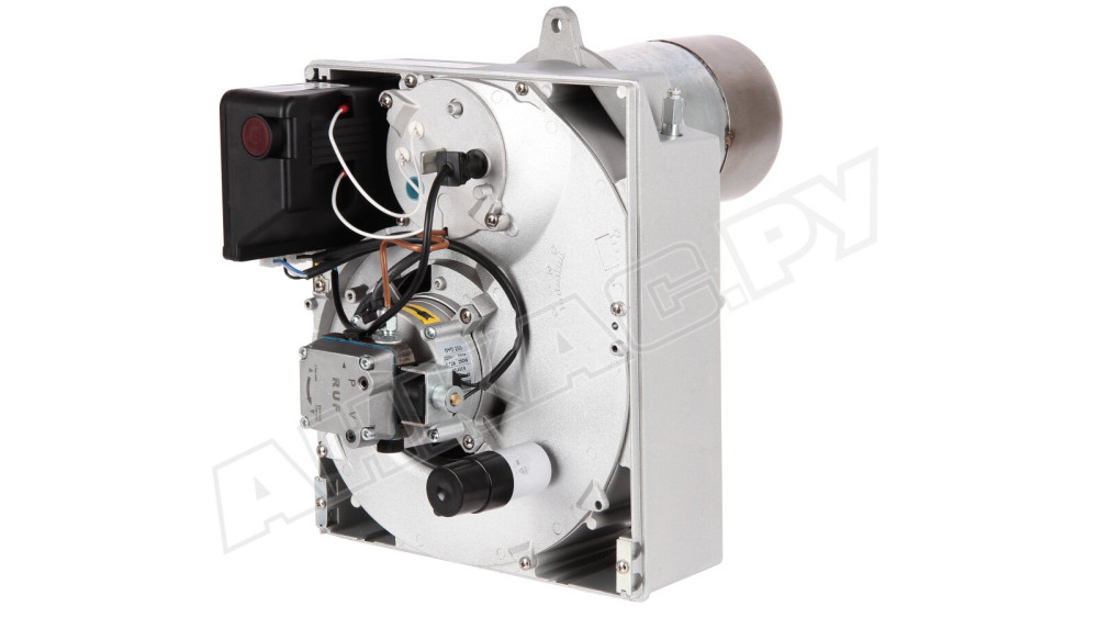 Дизельная горелка RUF RG4S