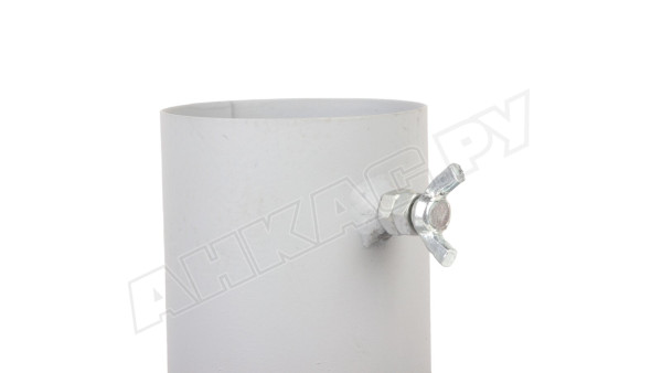 Искрогаситель автомобильный Пензаспецавтомаш ИГС-60