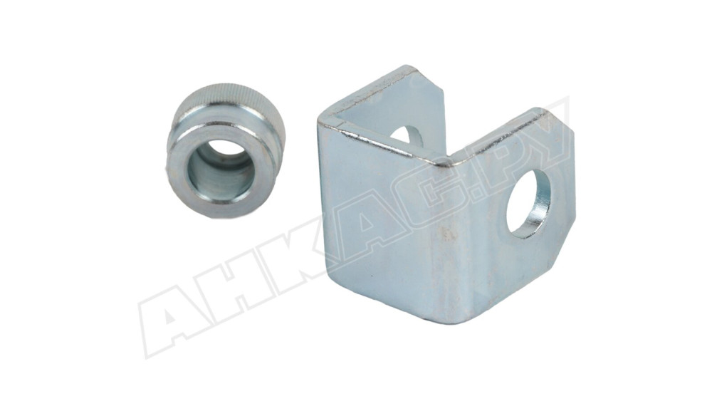 Скоба с фиксирующей гайкой Riello, 3007566