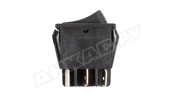 Клавишный переключатель Elco T120/55, 13014009