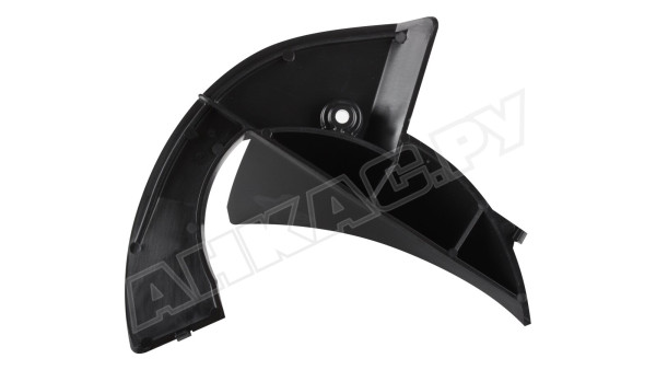 Направляющая всасываемого воздуха Ecoflam 65300809