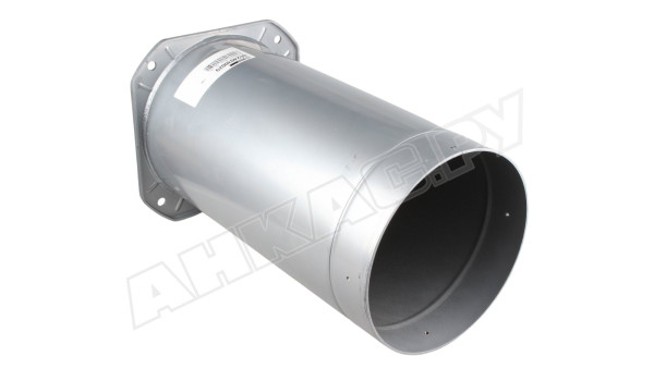 Жаровая труба Baltur Ø219 x 425 мм 0024030029