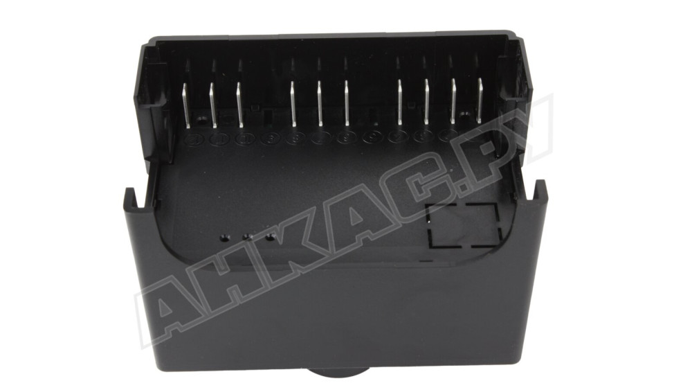 Топочный автомат Siemens LME41.071C2