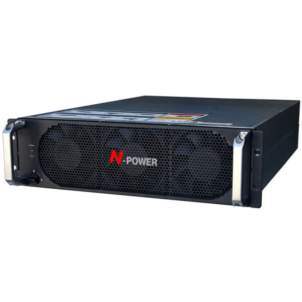 Power-Vision Module 50HF