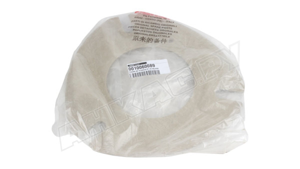 Прокладка фланца Baltur 0010060089