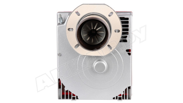 Дизельная горелка RUF RG3