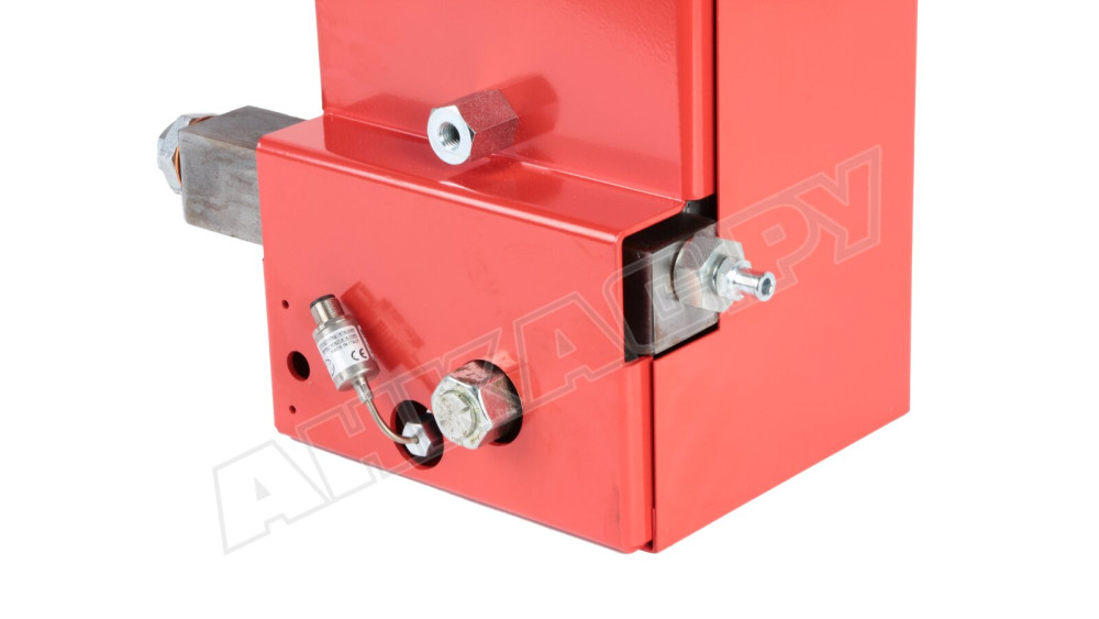 Бак с подогревателем Riello, 3003741