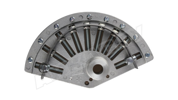 Регулятор соотношения топливо-воздух Riello 3012263