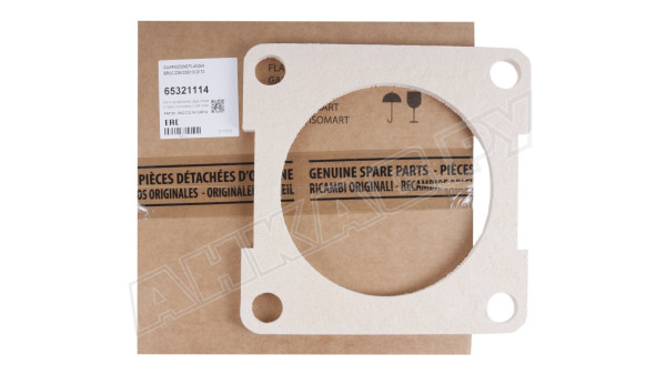 Прокладка фланца Ecoflam Ø170 мм, 65321114