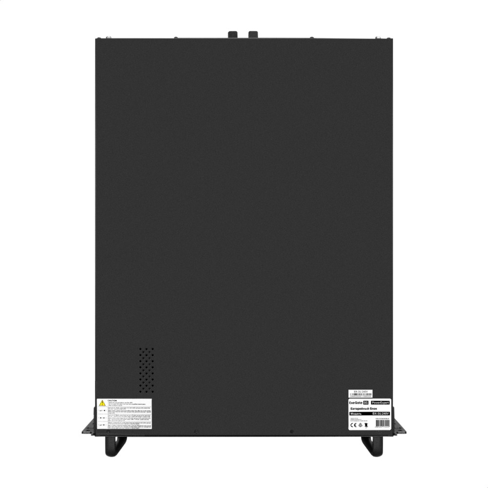 Батарейный блок ExeGate PowerExpert BX-3U.240V.20S7Ah
