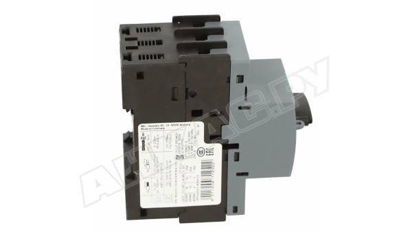 Автоматический выключатель Siemens Sirius, 3RV2021-4BA10