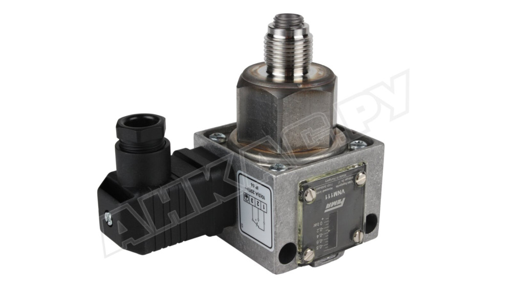 Реле давления Honeywell VNM111