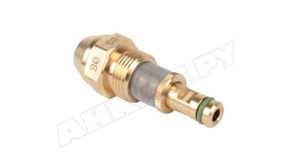 Форсунка Fluidics KW3-90/60°