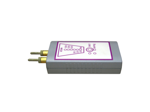 Индикатор сопротивления изолирующих фланцевых соединений ИСИФ