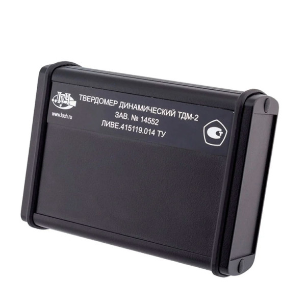 Динамический твердомер ТДМ-2