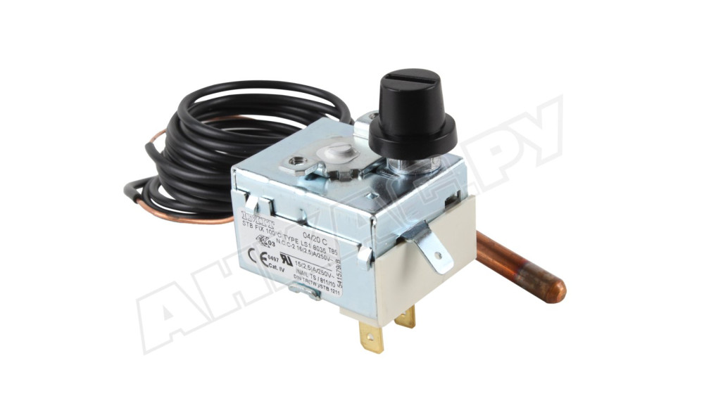 Предохранительный капиллярный термостат Imit LS1 8035