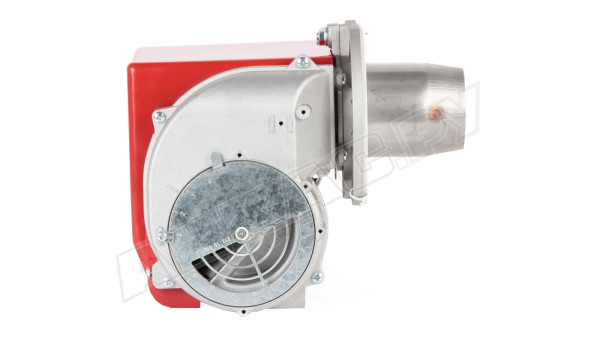 Дизельная горелка RUF RTL 3