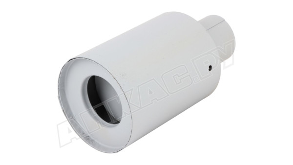 Искрогаситель автомобильный Пензаспецавтомаш ИГС-65