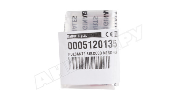 Переключатель Baltur LC83, 0005120135