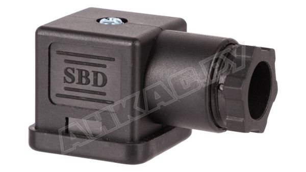 Кабельный штекер Sabroe PG 11, 1372.545