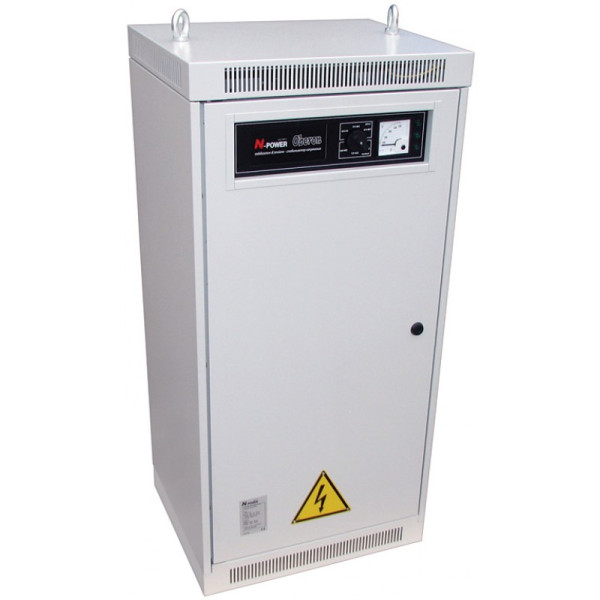 Стабилизатор напряжения Oberon Y7.5-15/6-20