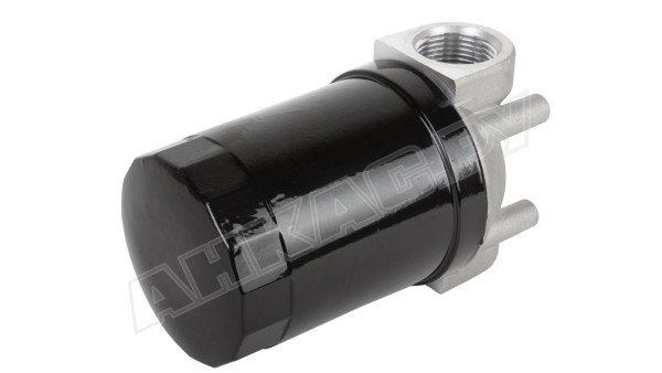 Топливный фильтр Brabo FL4