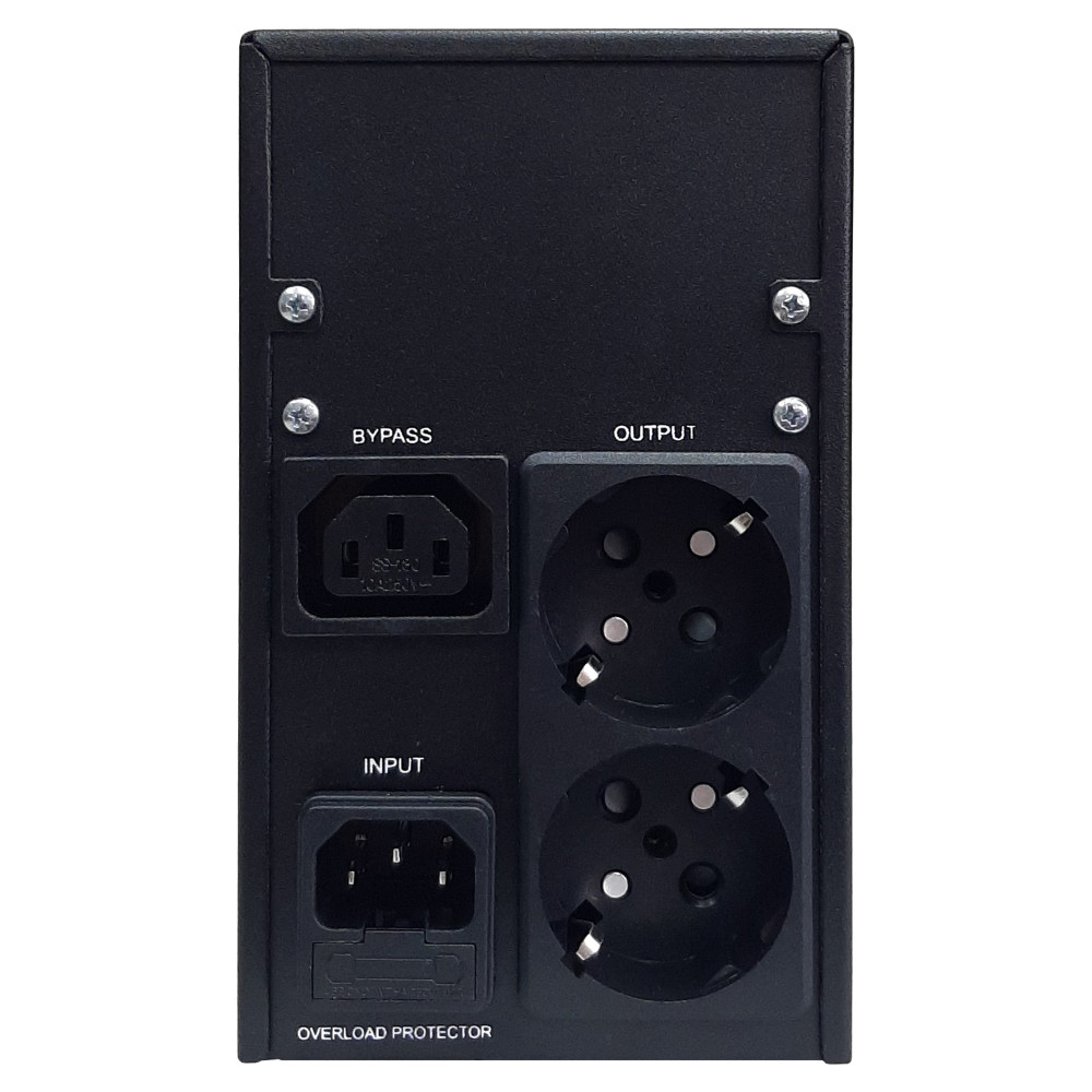 Источник бесперебойного питания SVC V-850-R/M